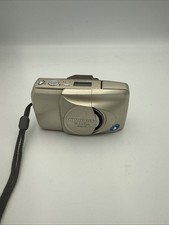 Olympus Stylus Epic Zoom 170