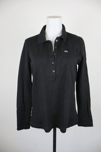 Lacoste maglia polo donna - polo,