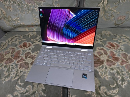 Envy x360 i7 - hp, 1250u
