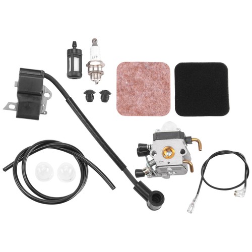 Kit carburatore bobina - carburatore,