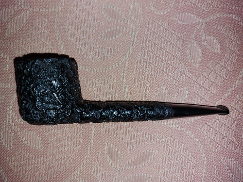 Pipa pipe canadese freehand - canadese,