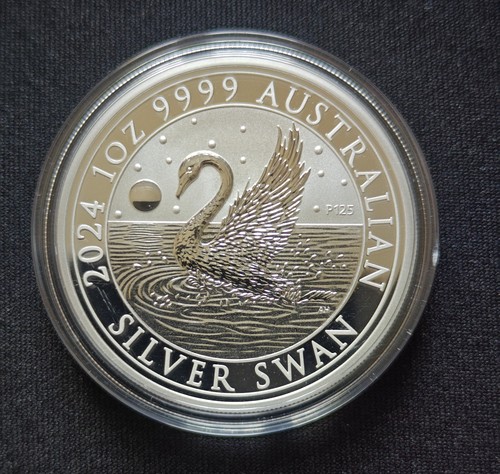 2024 australian swan perth - 2024,