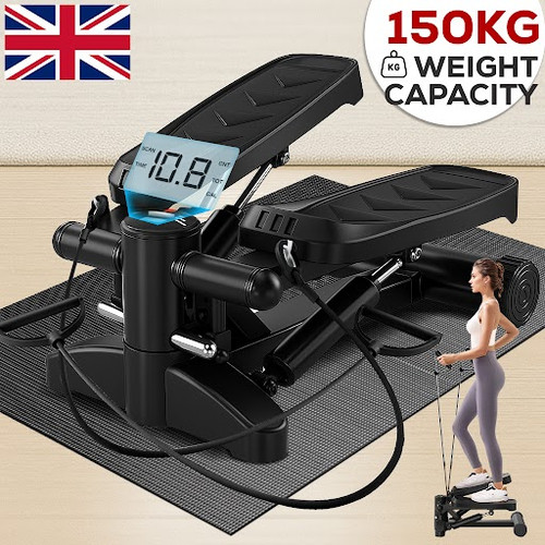 Mini stepper esercizio - mini,