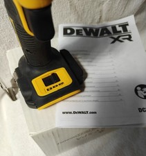 DEWALT DCF850N avvitatore ad