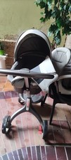 Trio stokke - trio,