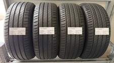 4 PNEUMATICI USATI KLEBER