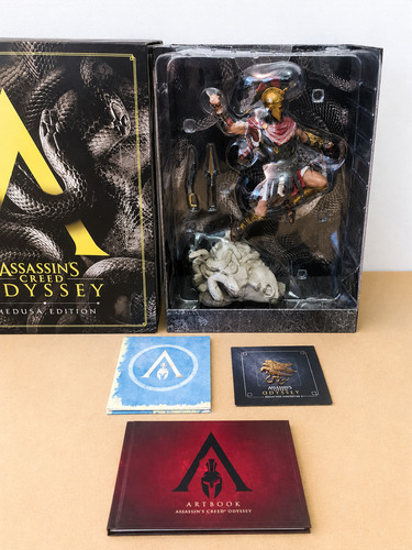 Assassin creed odyssey - assassin's,