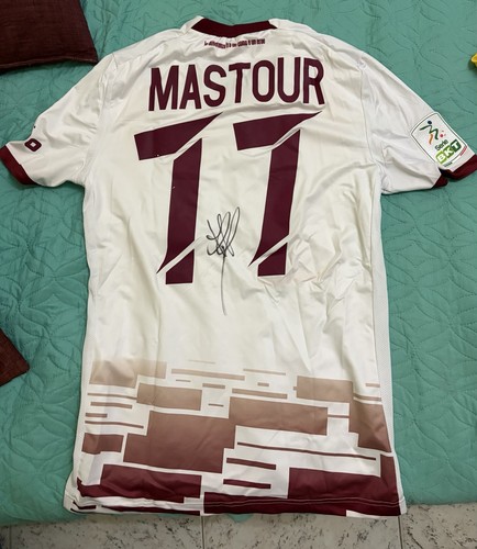 Maglia reggina mastour - maglia,