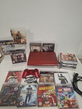 Sony Playstation 3 Super Slim