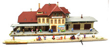 Faller H0 B-110 stazione