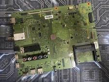 MAIN BOARD TX-55AS640E TNPH1077 1 A