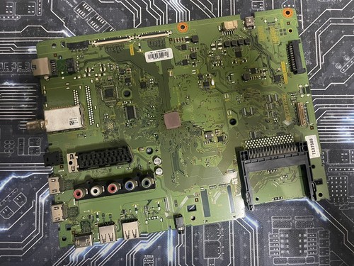 Main board 55as640e - main,