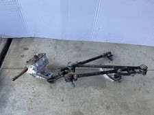 SCATOLA STERZO CON TIRANTERIA FIAT 500 126 EPOCA 4113242 (OM177)