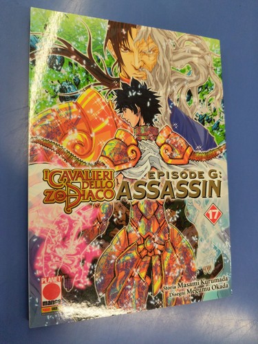 Cavalieri dello zodiaco - i,