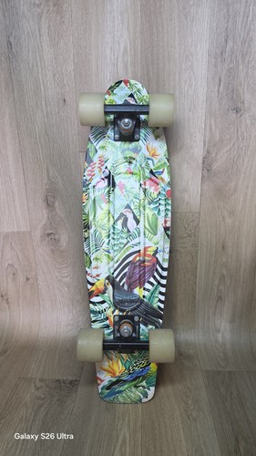Autentico skateboard penny - autentico,
