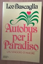 AUTOBUS PER IL PARADISO  Leo