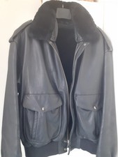 Giubbotto scott vintage - giubbotto,