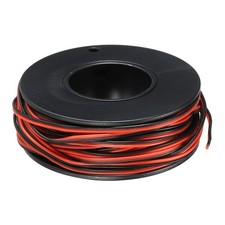2 Conduttori Filo Silicone