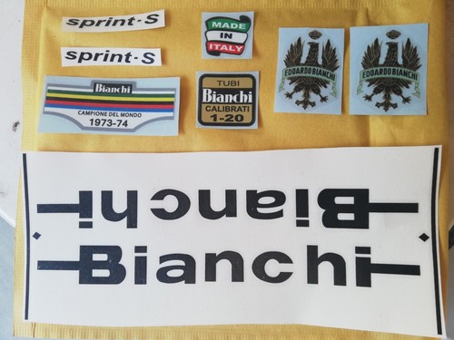 Kit adesivi compatibili