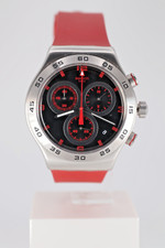Nuovo Limited Swiss Swatch