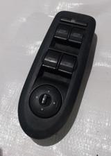 pulsantiera alzavetro ford kuga serie 1 C394 2008/2012 anteriore sinistra