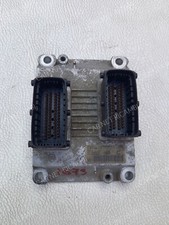 0261206715 ME731HA 735018150 00735018150 CENTRALINA MOTORE ALFA 147 1.6 16V TS