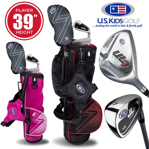 Kids ul7 club junior golf - junior,