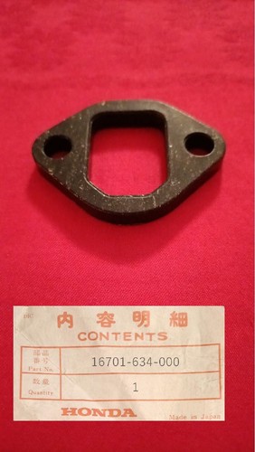 Honda guarnizione pompa - honda,