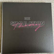 MUSE "SIMULATION THEORY"
