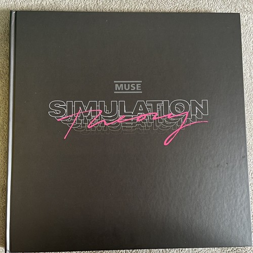 Muse simulation theory - muse, "simulation
