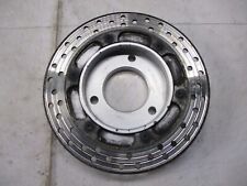 Disco Freno Posteriore Mozzo