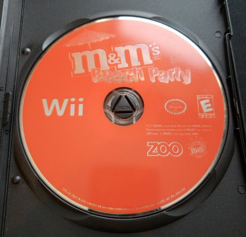 Beach party nintendo - party, (nintendo