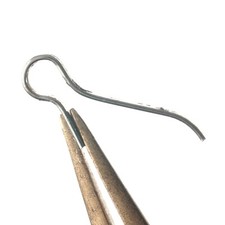 Valjoux 236 725 726 729 etc: Molla bascula - Yoke spring             #440