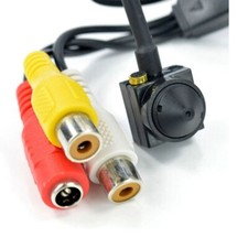 HD 1200TVL tascabile fai da te