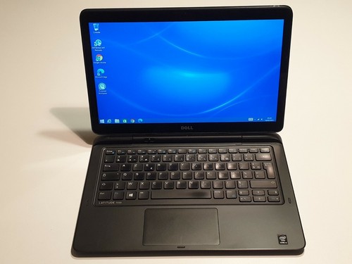 Tablet dell inspiron - dell, e7350