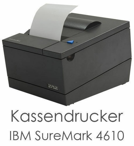 Pos stampante fiscale - pos,