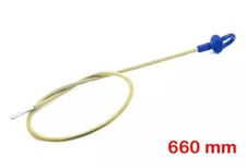 Paraolio 600 mm per Fiat 500
