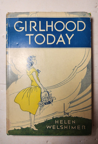 Girlhood today helen - girlhood,