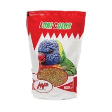 verselelaga ESTRUSI PER LORI e LORICHETTI 800 gr LORI COLOR