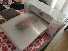 Big Shot Switc Plus Sizzix