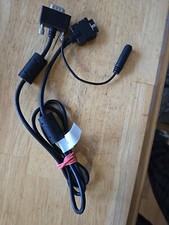 Cavo VGA Proiettore HD LED