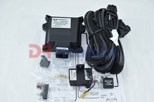 Electronic gas management - electronic,
