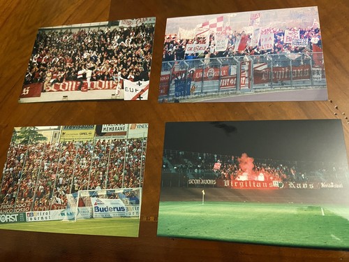Fototifo ultras photos - 10,