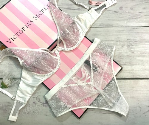 Victoria secret luxe - victoria's,