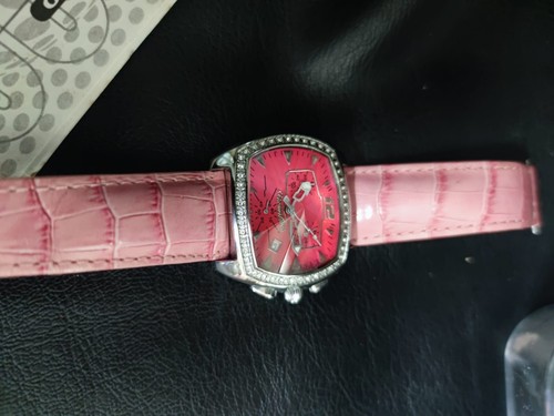Orologio cronotech donna