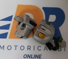 COMMUTATORE SINISTRO SX YAMAHA