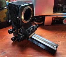 Canon FD soffietto auto bellows come nuovo - leggere bene la descrizione