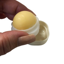 Balsamo labbra quadrato