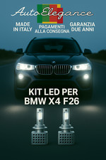 💫Kit LED D1S 6000K