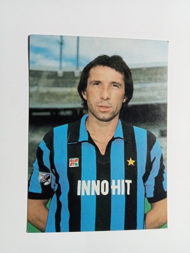 Cartolina inter inno - inno, hit